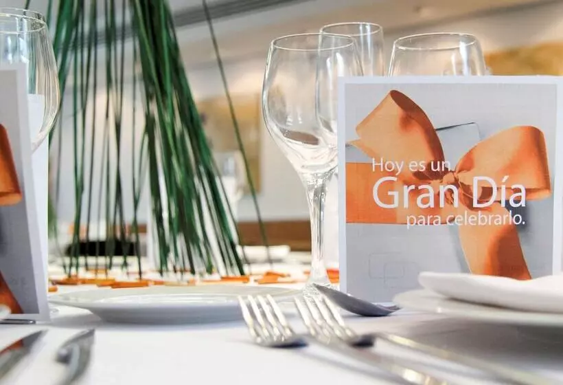 فندق Ibis Styles Barcelona Sant Joan Despi