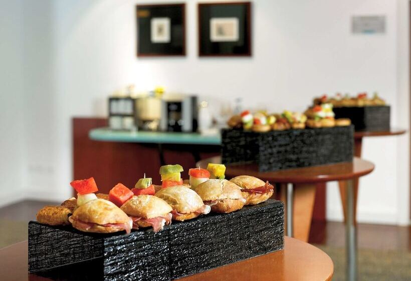 Hotel Ibis Styles Barcelona Sant Joan Despi