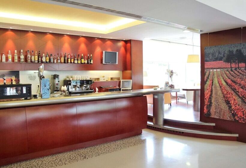 Hotel Ibis Styles Barcelona Sant Joan Despi