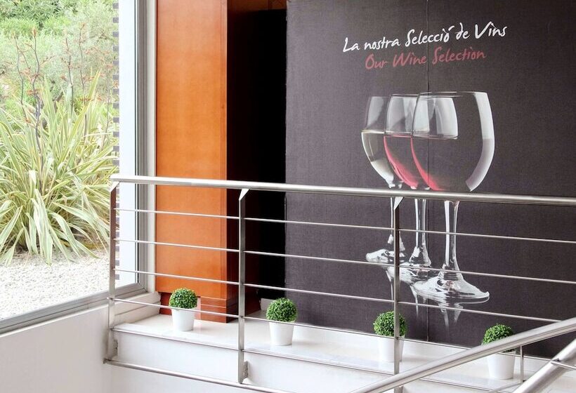 Hotel Ibis Styles Barcelona Sant Joan Despi