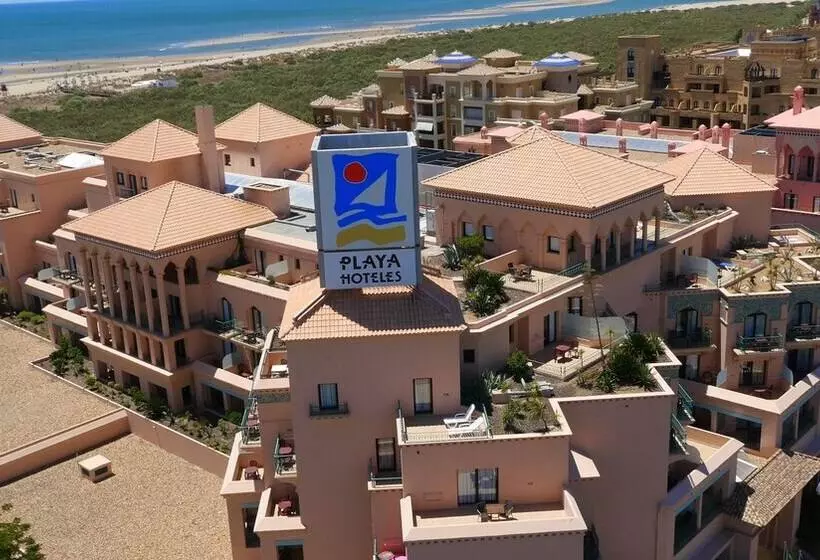 호텔 Playacanela