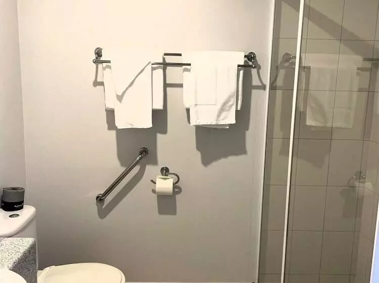 リゾートホテル Beachfront Bicheno