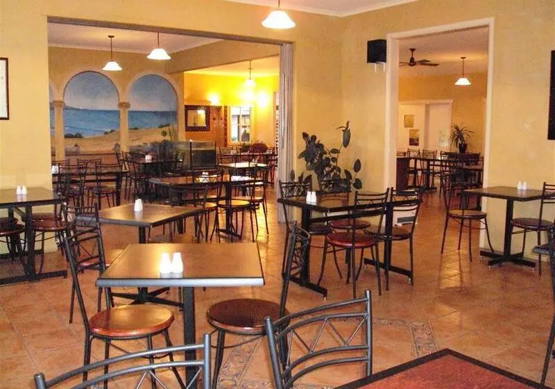 リゾートホテル Beachfront Bicheno