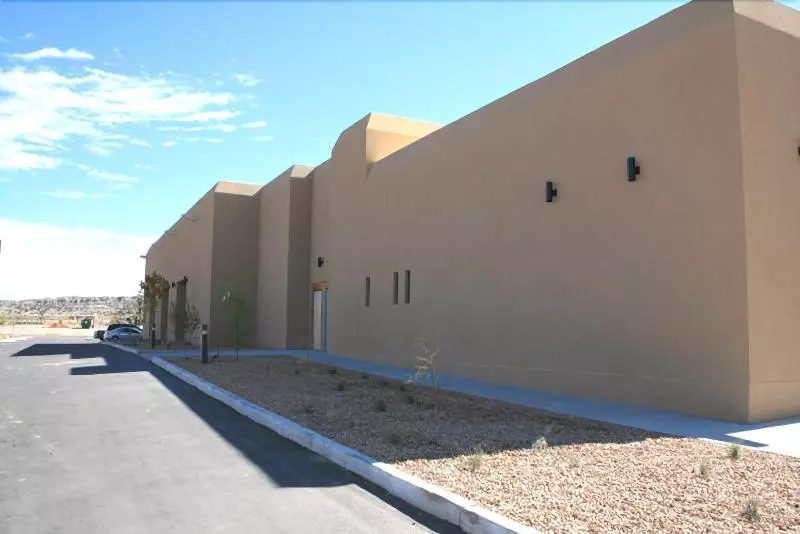 منتجع Ohkay Hotel Casino