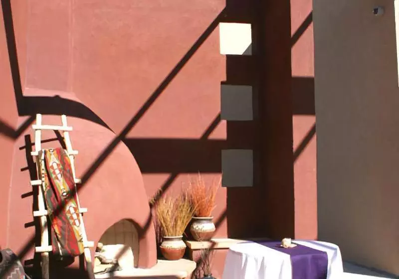 منتجع Ohkay Hotel Casino