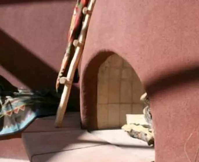 منتجع Ohkay Hotel Casino