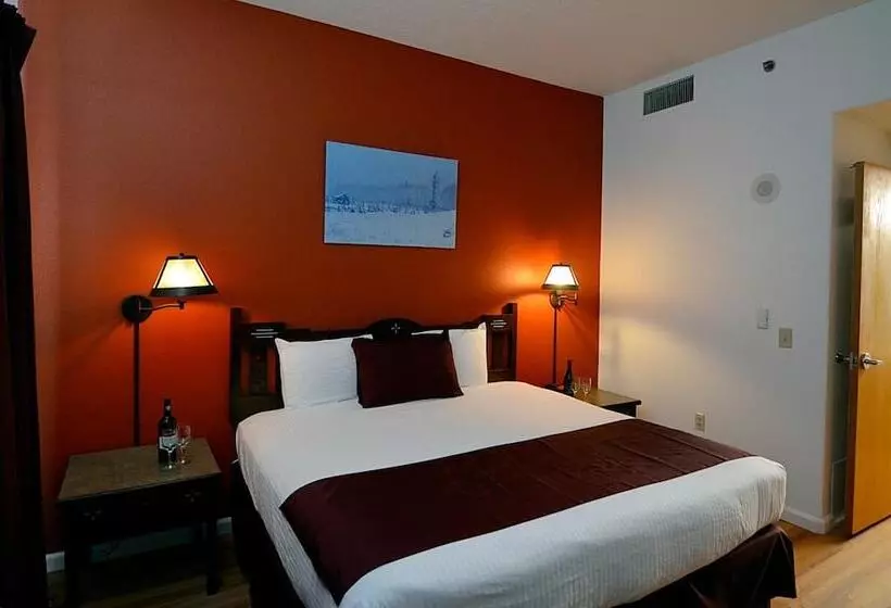 منتجع Ohkay Hotel Casino