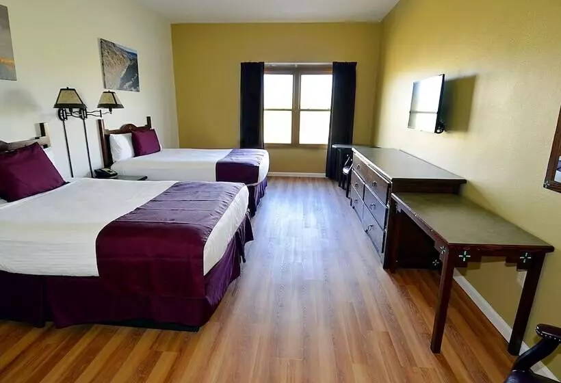 منتجع Ohkay Hotel Casino