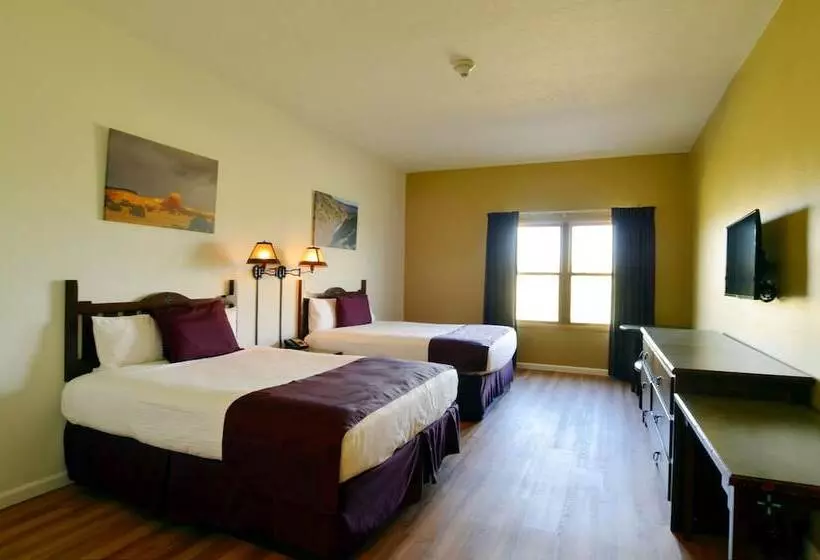 منتجع Ohkay Hotel Casino