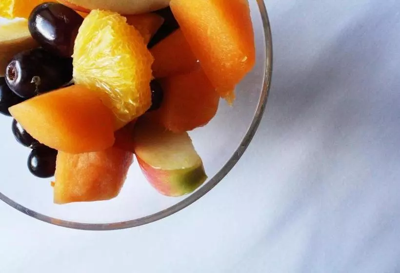 酒店 Bridgemary Manor  & Pub