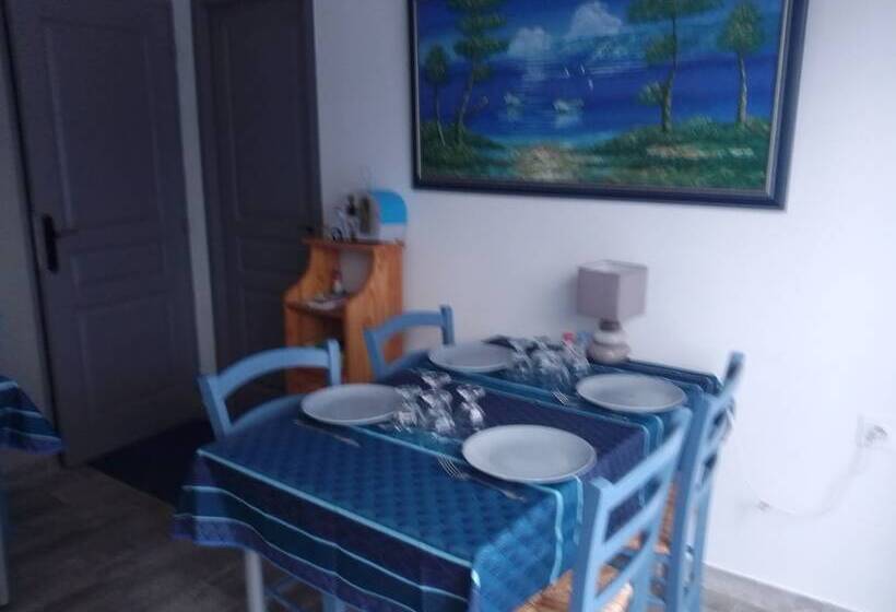 Au Pied De Barry B&b