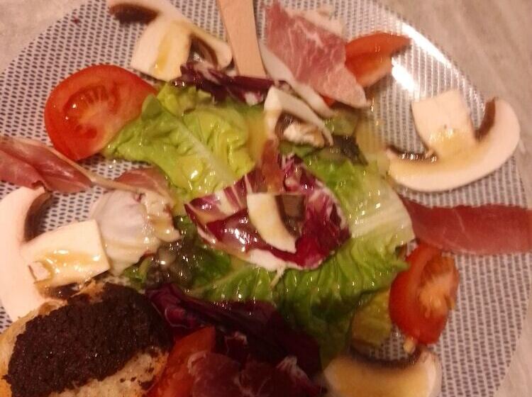 Au Pied De Barry B&b