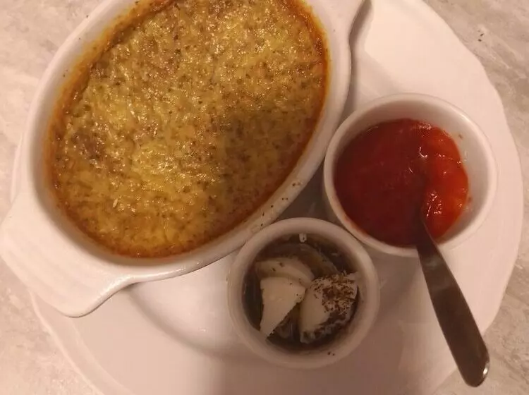 Au Pied De Barry   B&b