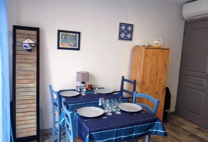 Au Pied De Barry B&b