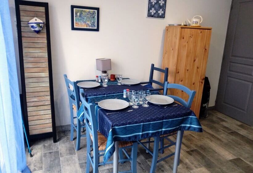 Au Pied De Barry B&b