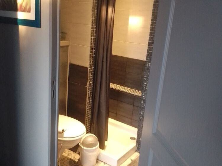 Au Pied De Barry B&b