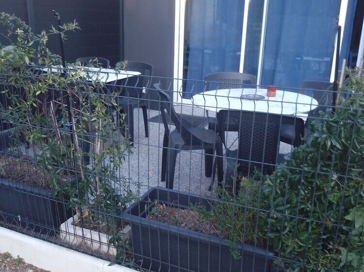 Au Pied De Barry B&b