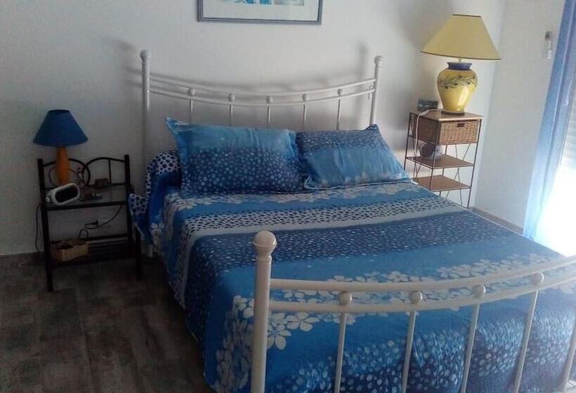 Au Pied De Barry B&b