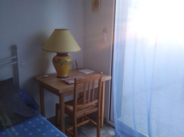 Au Pied De Barry B&b