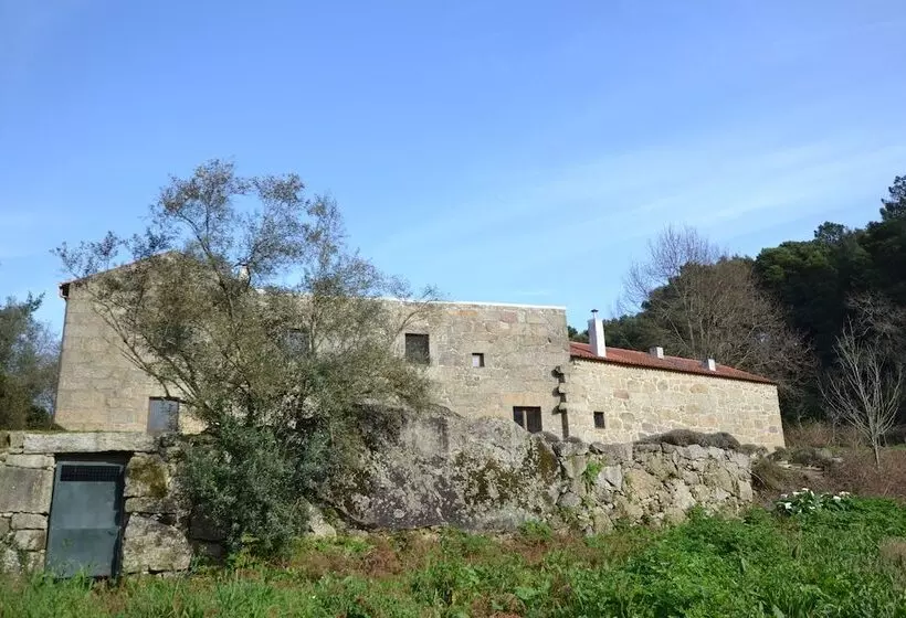 Casas De Pindela