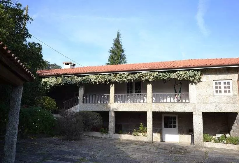 Casas De Pindela