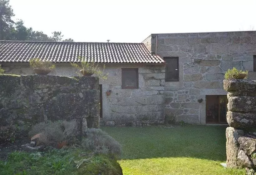 Casas De Pindela