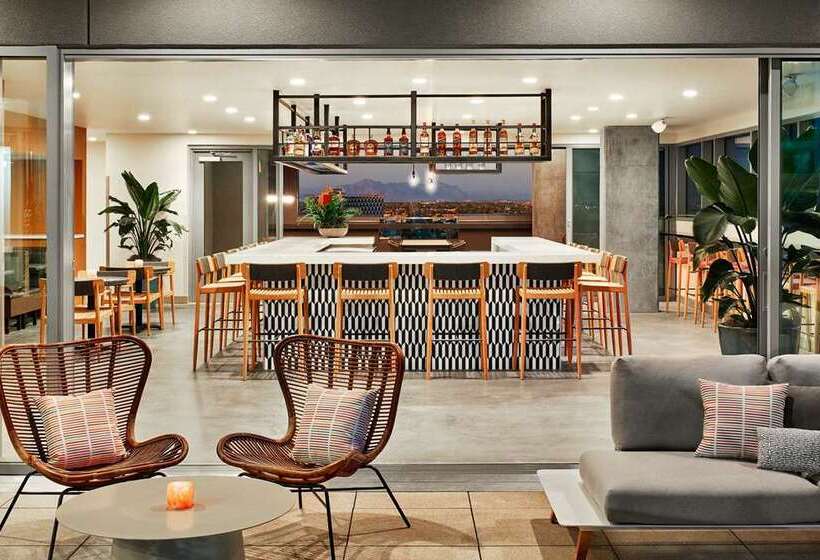 ホテル Canopy By Hilton Tempe Downtown