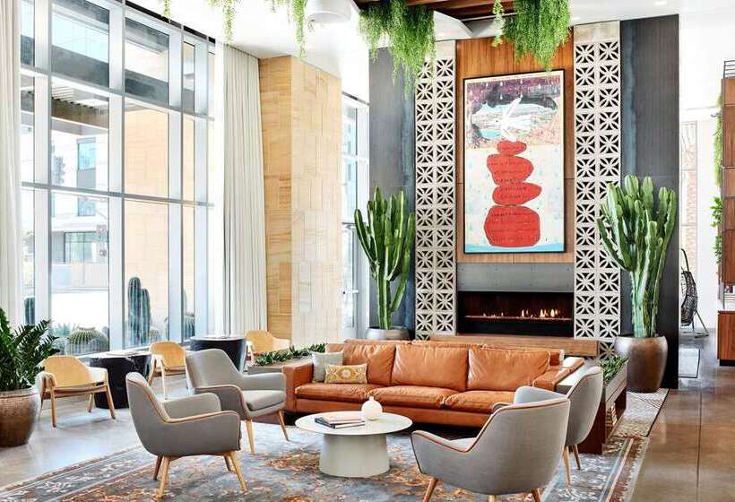 ホテル Canopy By Hilton Tempe Downtown