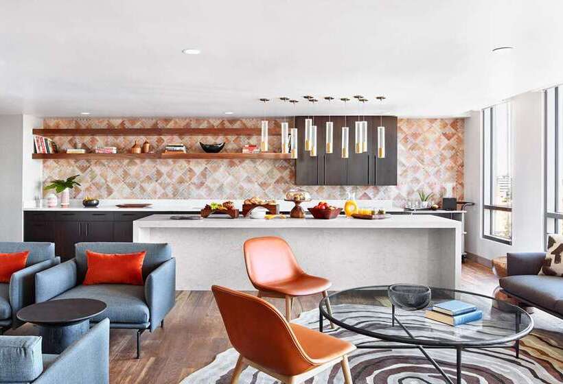 ホテル Canopy By Hilton Tempe Downtown