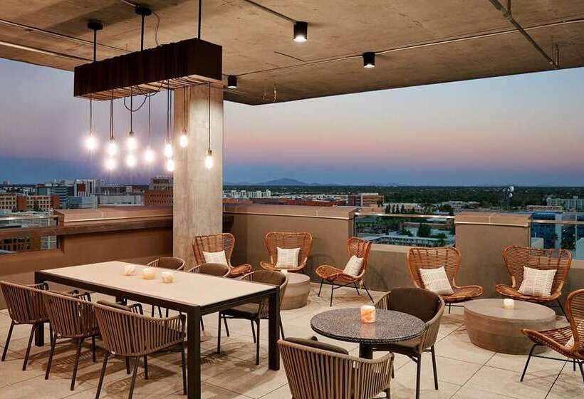 ホテル Canopy By Hilton Tempe Downtown