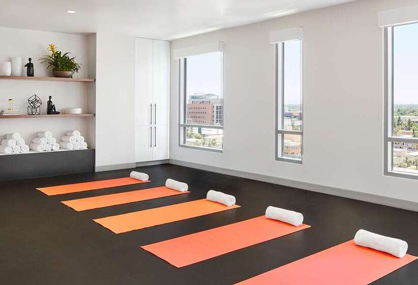 ホテル Canopy By Hilton Tempe Downtown