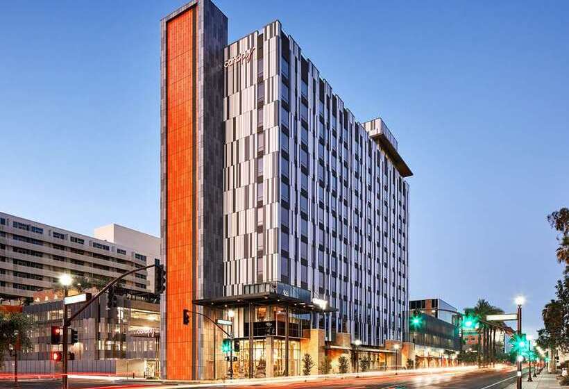 ホテル Canopy By Hilton Tempe Downtown