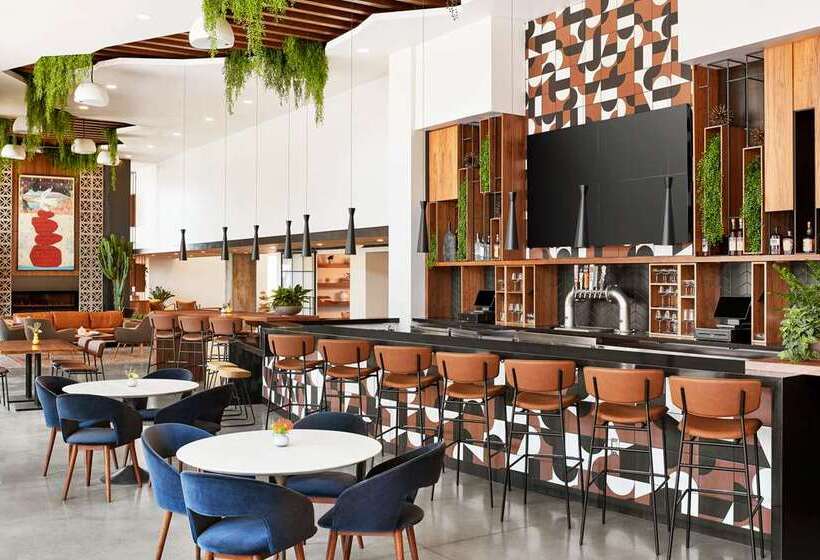 ホテル Canopy By Hilton Tempe Downtown