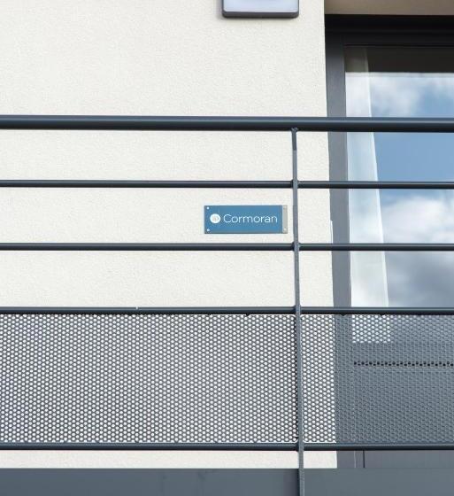 فندق Residence Les Dombes