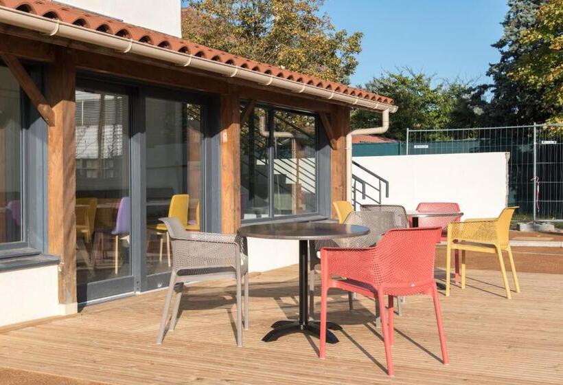 فندق Residence Les Dombes