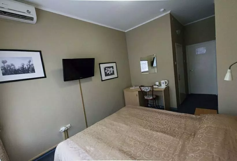 Hotelli Tsentralnaya