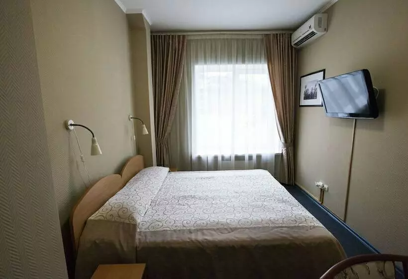 Hotelli Tsentralnaya