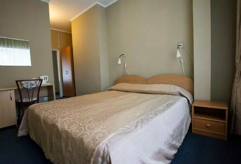 Hotelli Tsentralnaya