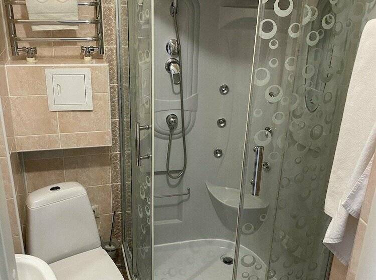 ホテル Tsentralnaya