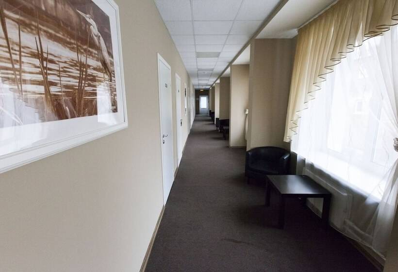 ホテル Tsentralnaya