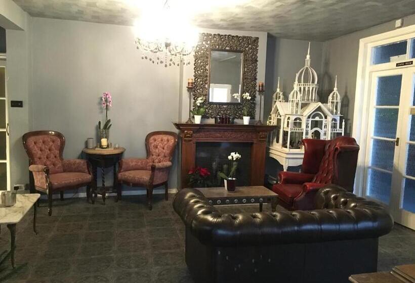 فندق Wight Orchid Island