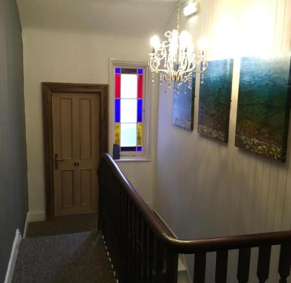 فندق Wight Orchid Island