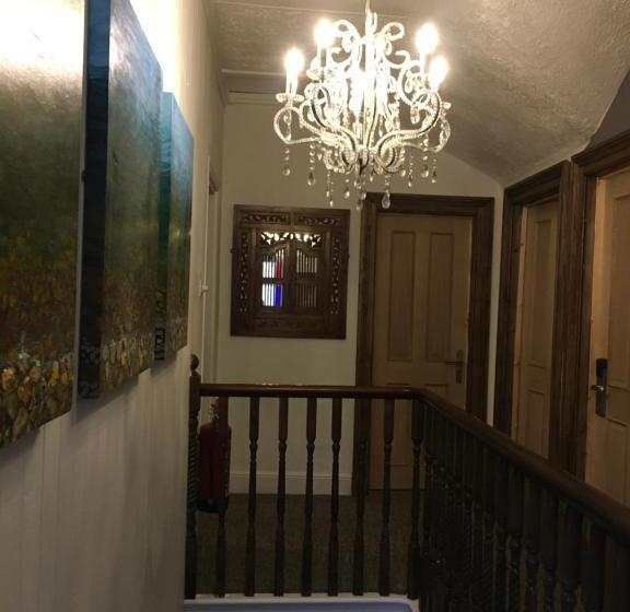 فندق Wight Orchid Island