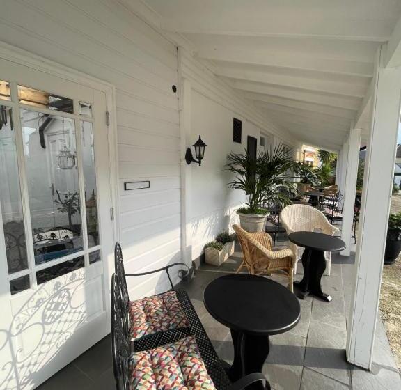 فندق Wight Orchid Island