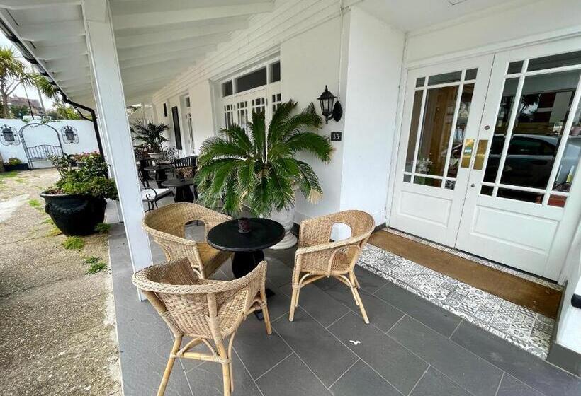 فندق Wight Orchid Island