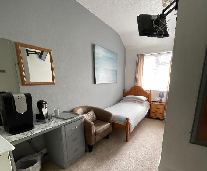 فندق Wight Orchid Island