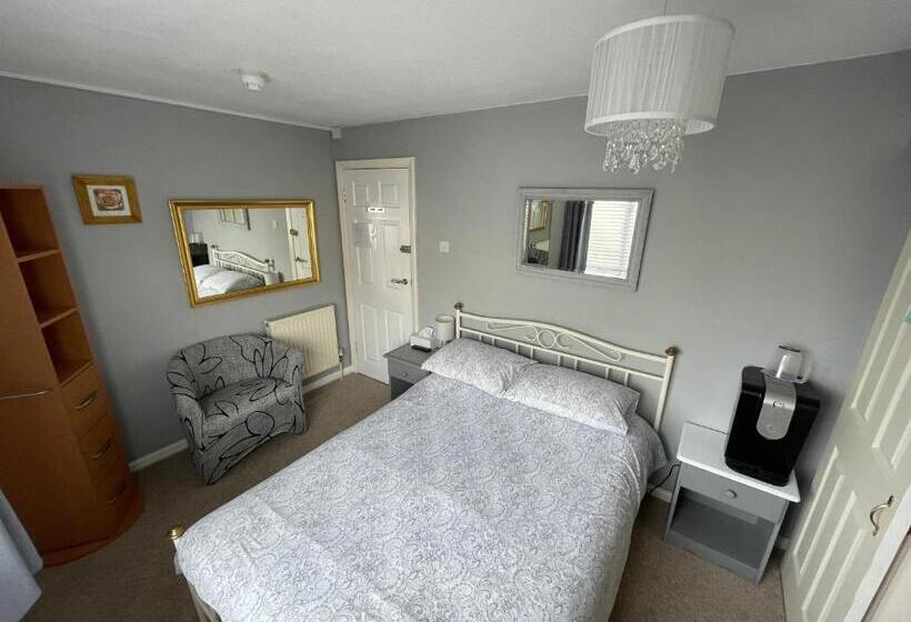 فندق Wight Orchid Island