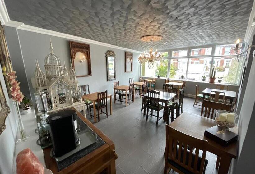 فندق Wight Orchid Island