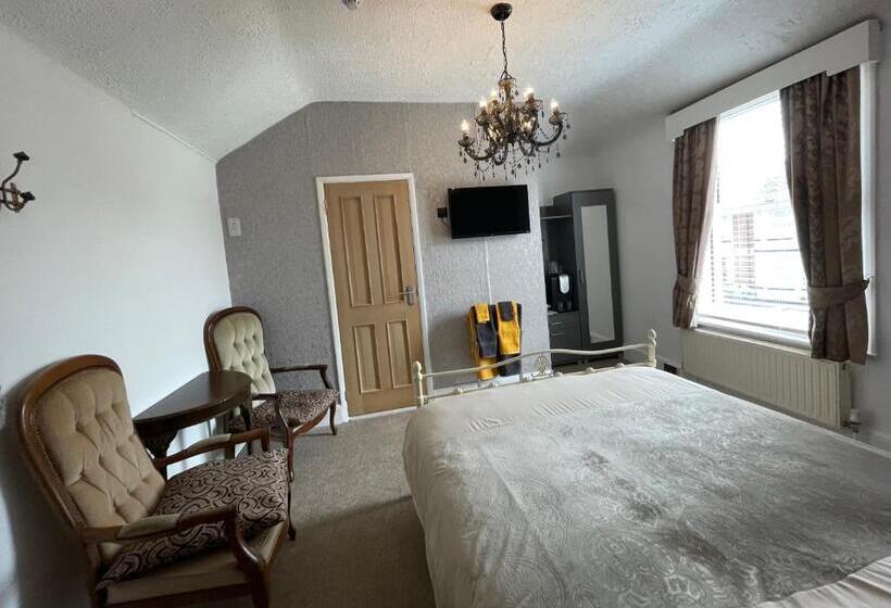 فندق Wight Orchid Island