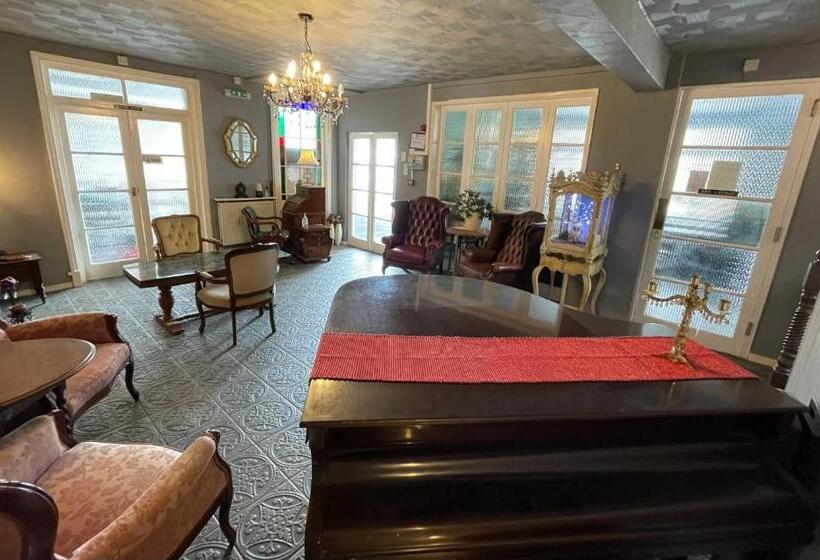 فندق Wight Orchid Island